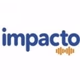 Radio Impacto 107.3 FM logo