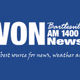 KWON NewsTalk - KWON logo