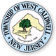 Caldwell and West Caldwell Police and Fire logo