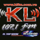 KL 1071 logo