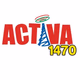 Activa - WWNT logo