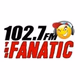 102.7 The Fanatic - K274DA logo