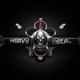 Radio 24 Hitsrock logo