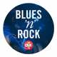 OUI FM - Blues'n'Rock logo