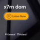 x7rn dom logo