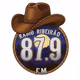 Rádio Ribeirão FM logo