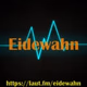 Eidewahn logo