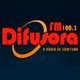 Rádio Difusora logo