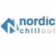 Nordic Chillout Radio - Indie logo