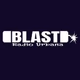 Blast logo