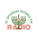 Radio El Shaddai Words FM logo