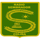 Radio Sembrador 90.1 logo