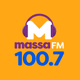Massa FM Ivaiporã logo