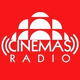 CINEMAS RADIO logo