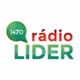 Rádio Líder AM logo