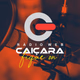 Rádio Web Caiçara logo