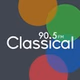 Classical 90.5 - KBIA-HD2 logo
