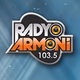 Radyo Armoni FM logo