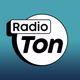 Radio Ton - 80s Germany logo