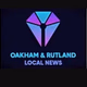 Oakham Rutland Radio logo