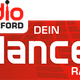 Radio Herford - Dein Dance Radio logo