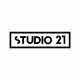Studio 21 logo