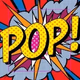 PopMusic logo