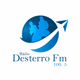 Rádio Desterro FM logo