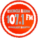 Esencia Radio - XHETA logo