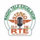 Radio Tele Exelcior (RTE) logo