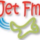 SCR: Jet FM logo