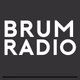 Brum Radio logo