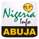 Nigeria Info 95.1 Abuja logo