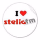 Stella FM 94.1 logo