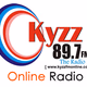 Kyzz FM logo