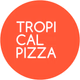 Radio Deejay - Deejay Tropical Pizza logo
