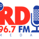 RDI 96.7 FM logo