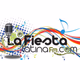 La Fiesta Latina Fm logo