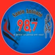 Rádio Santo Antônio logo