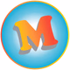 Masterz Radio logo