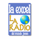 La Excel logo