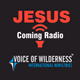 Jesus Coming FM - Macedonian logo