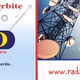 Radio Orbite logo