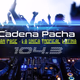 Radio Cadena Pachá logo