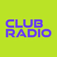 ClubRadio logo