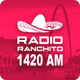 Radio Ranchito - XEXX logo