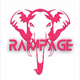 Indie Rampage Radio logo