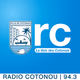 Radio Cotonou logo