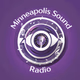 Minneapolis Sound Radio brought to you by Jedi Nation logo