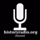 Historyradio.org logo